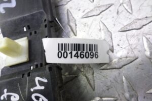 Изображение товара 146096 - 00146096 kronshtejn zadnego bampera Peugeot 107 1