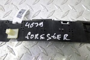 Изображение товара 146096 - 00146096 kronshtejn zadnego bampera Peugeot 107 3