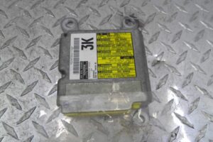 Изображение товара 146099 - 00146099 blok upravleniya podushek bezopasnosti Subaru Tribeca