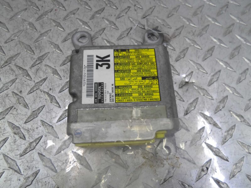 Изображение товара 146099 - 00146099 blok upravleniya podushek bezopasnosti Subaru Tribeca