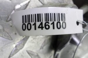 Изображение товара 146100 - 00146100 petlya dveri zadnyaya Alfa Romeo 146 1