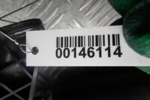 Изображение товара 146114 - 00146114 patrubok interkulera 1