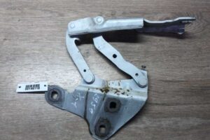 Изображение товара 146118 - 00146118 petlya kapota pravaya 1