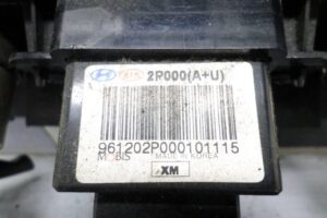 Изображение товара 146121 - 00146121 prikurivatel Audi TT 1