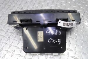 Изображение товара 146128 - 00146128 pereklyuchatel otopitelya Citroen C5 2