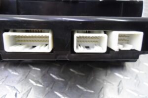 Изображение товара 146128 - 00146128 pereklyuchatel otopitelya Citroen C5 3