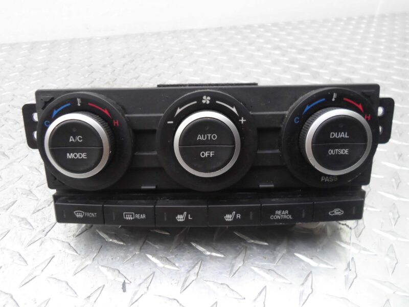 Изображение товара 146128 - 00146128 pereklyuchatel otopitelya Citroen C5