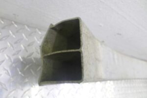 Изображение товара 146135 - 00146135 usilitel bampera zadnij Ford Transit Connect 3