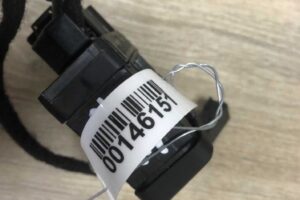 Изображение товара 146151 - 00146151 knopka salona Toyota Corolla Verso 3