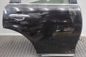 Изображение товара 146167 - 00146167 dver zadnyaya pravaya 2