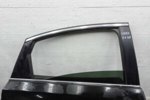 Изображение товара 146167 - 00146167 dver zadnyaya pravaya 3