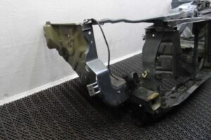 Изображение товара 146170 - 00146170 perednyaya chast kuzova Renault Logan 1