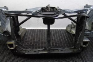 Изображение товара 146170 - 00146170 perednyaya chast kuzova Renault Logan 2