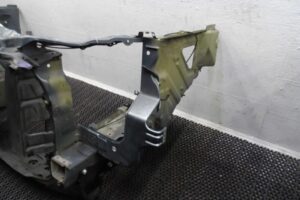 Изображение товара 146170 - 00146170 perednyaya chast kuzova Renault Logan 3