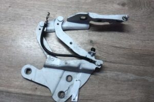 Изображение товара 146237 - 00146237 petlya kapota levaya 1