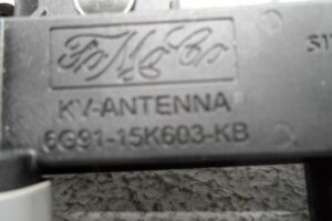 Изображение товара 146249 - 00146249 antenna Chevrolet Cobalt 2