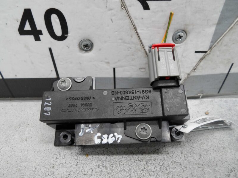 Изображение товара 146249 - 00146249 antenna Chevrolet Cobalt
