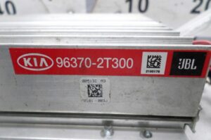 Изображение товара 146286 - 00146286 blok usilitelya muzyki 2