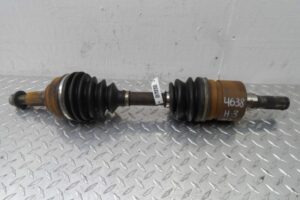 Изображение товара 146296 - 00146296 poluos perednyaya levaya 