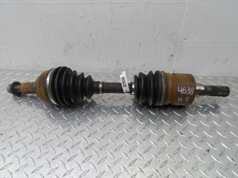 Изображение товара 146296 - 00146296 poluos perednyaya levaya