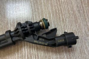 Изображение товара 146303 - 00146303 forsunka toplivnaya Volkswagen Golf 2