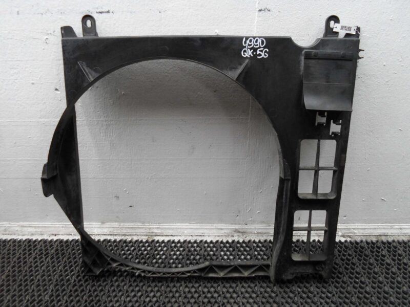 Изображение товара 146308 - 00146308 diffuzor SAAB 9 3