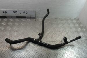 Изображение товара 146321 - 00146321 trubka okhlazhdayuschej zhidkosti plastikovaya 