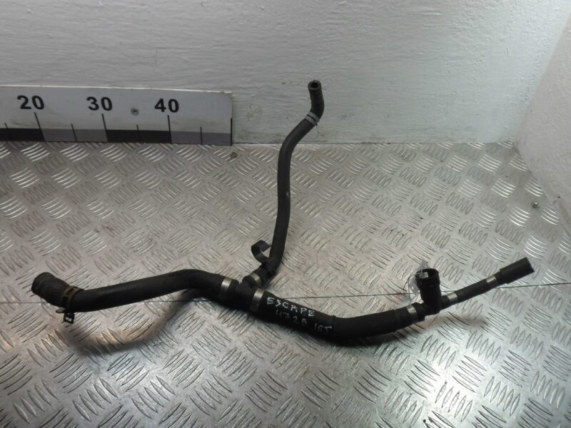 Изображение товара 146321 - 00146321 trubka okhlazhdayuschej zhidkosti plastikovaya