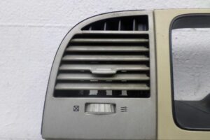 Изображение товара 146352 - 00146352 deflektor obduva salona Chrysler Sebring 1