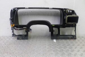 Изображение товара 146352 - 00146352 deflektor obduva salona Chrysler Sebring 2