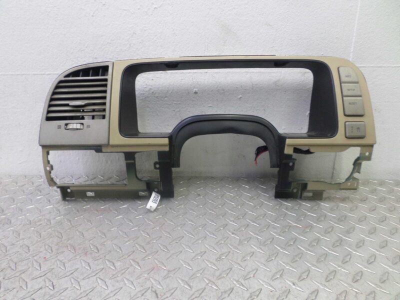 Изображение товара 146352 - 00146352 deflektor obduva salona Chrysler Sebring