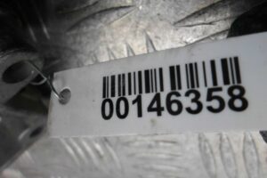 Изображение товара 146358 - 00146358 podushka krepleniya dvigatelya Honda Ridgeline 3