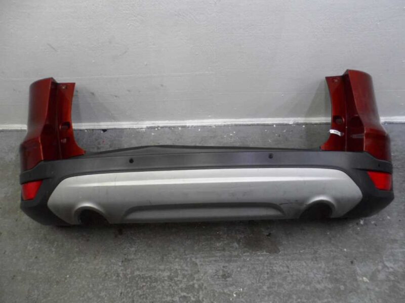 Изображение товара 146361 - 00146361 bamper zadnij