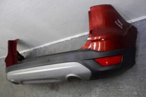 Изображение товара 146361 - 00146361 bamper zadnij 1