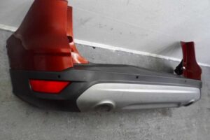 Изображение товара 146361 - 00146361 bamper zadnij 2