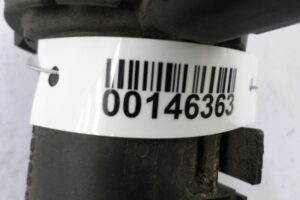 Изображение товара 146363 - 00146363 klapan elektromagnitnyj Hyundai H1 2