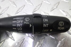 Изображение товара 146370 - 00146370 pereklyuchatel podrulevoj (strekoza) 2