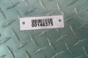 Изображение товара 146375 - 00146375 steklo dveri zadnej levoj 2