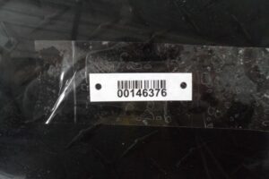 Изображение товара 146376 - 00146376 steklo dveri zadnej pravoj Hyundai i40 1