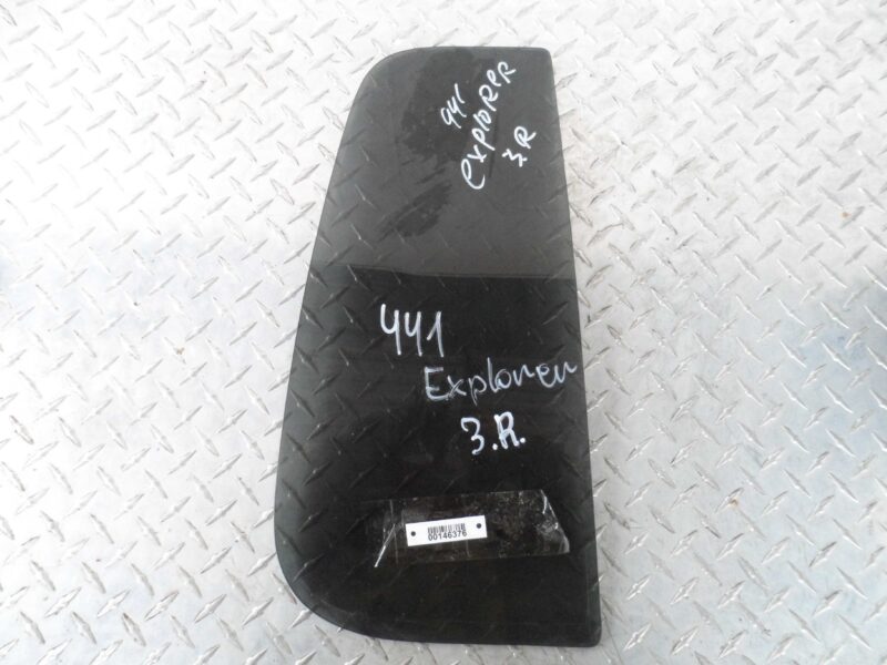 Изображение товара 146376 - 00146376 steklo dveri zadnej pravoj Hyundai i40