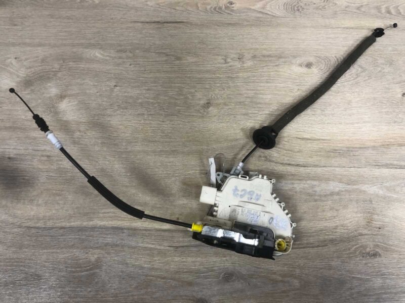 Изображение товара 146383 - 00146383 zamok dveri perednej levoj