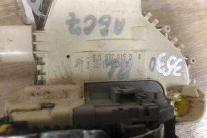 Изображение товара 146383 - 00146383 zamok dveri perednej levoj 2