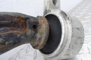 Изображение товара 146388 - 00146388 rychag perednij pravyj nizhnij Lexus RX 2