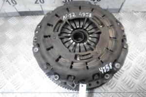 Изображение товара 146392 - 00146392 komplekt stsepleniya 