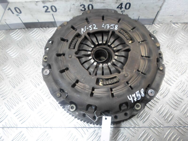 Изображение товара 146392 - 00146392 komplekt stsepleniya