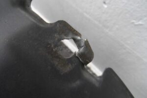 Изображение товара 146396 - 00146396 podkrylok perednij levyj Citroen Berlingo 3