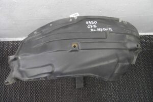 Изображение товара 146396 - 00146396 podkrylok perednij levyj Citroen Berlingo