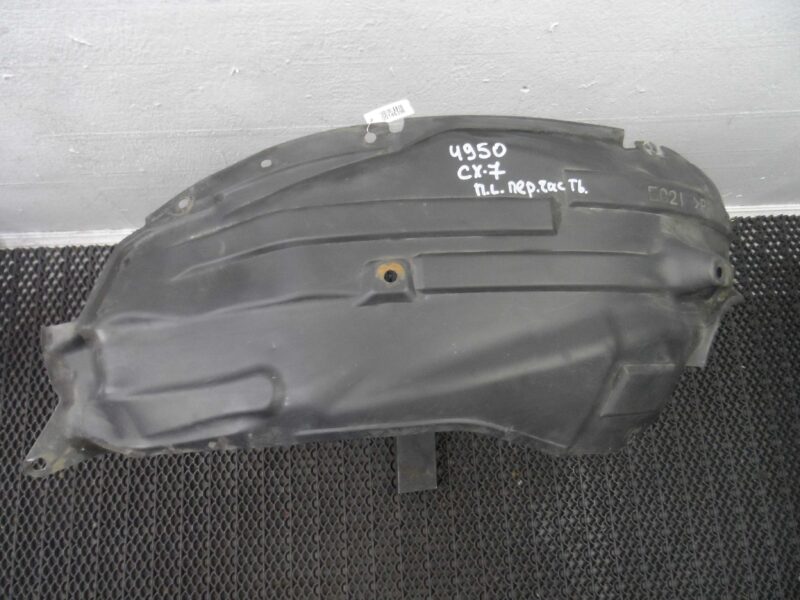 Изображение товара 146396 - 00146396 podkrylok perednij levyj Citroen Berlingo