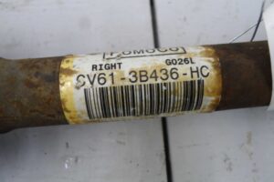 Изображение товара 159468 - 00146402 poluos perednyaya pravaya 1