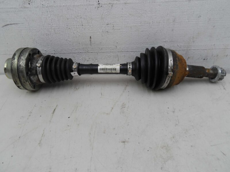 Изображение товара 146403 - 00146403 poluos perednyaya levaya